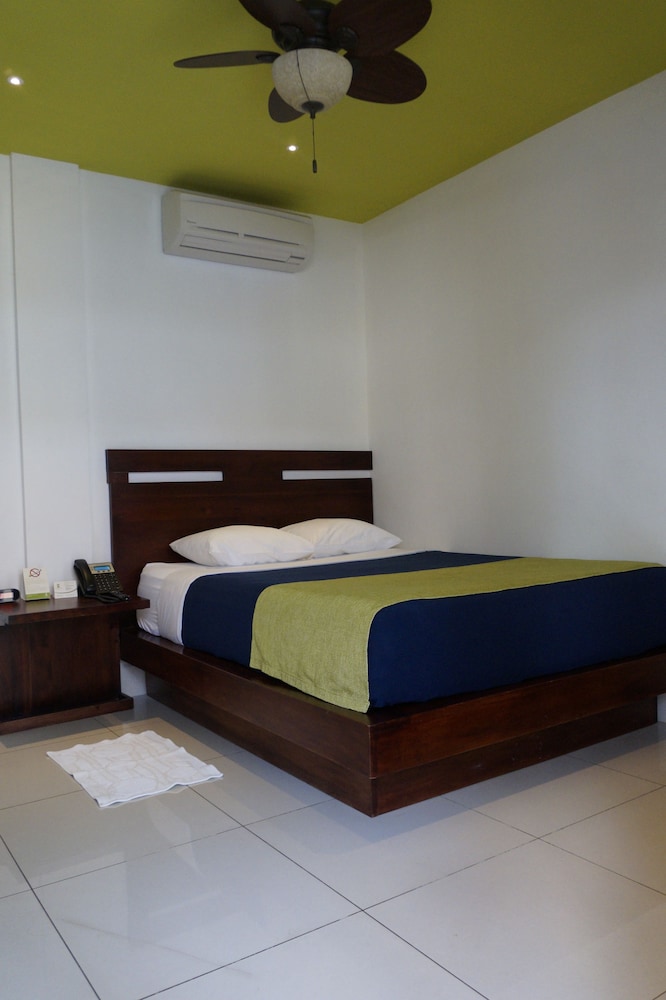 Economy Room, 1 Bedroom photo 1