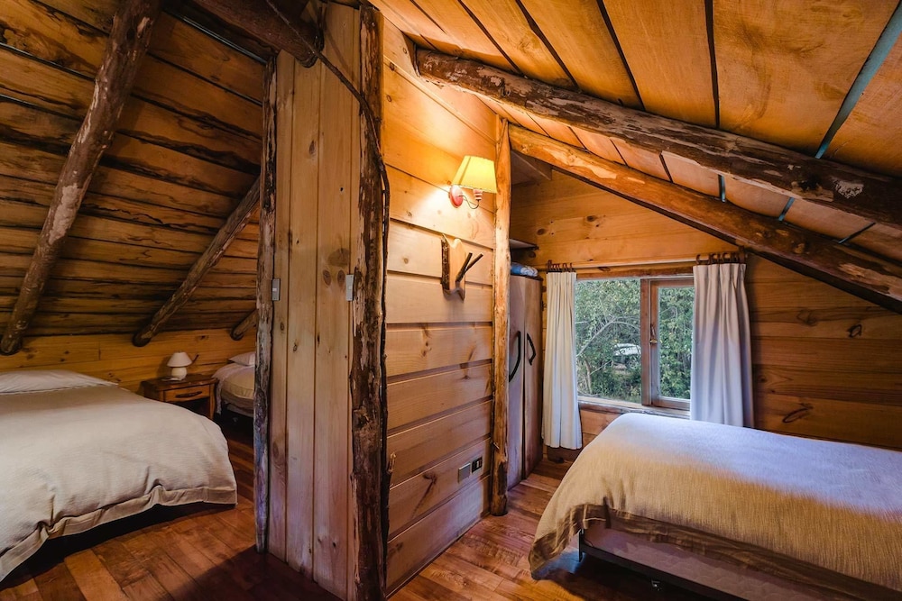 Cabin (6 People) photo 2