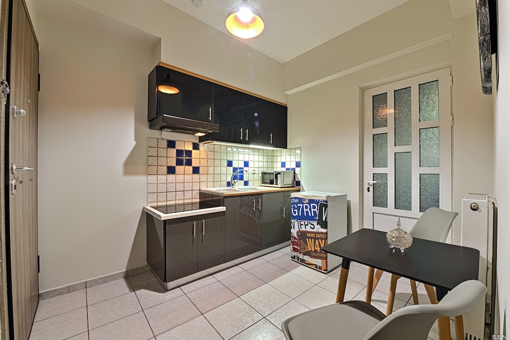 Deluxe Suite, City View photo 2