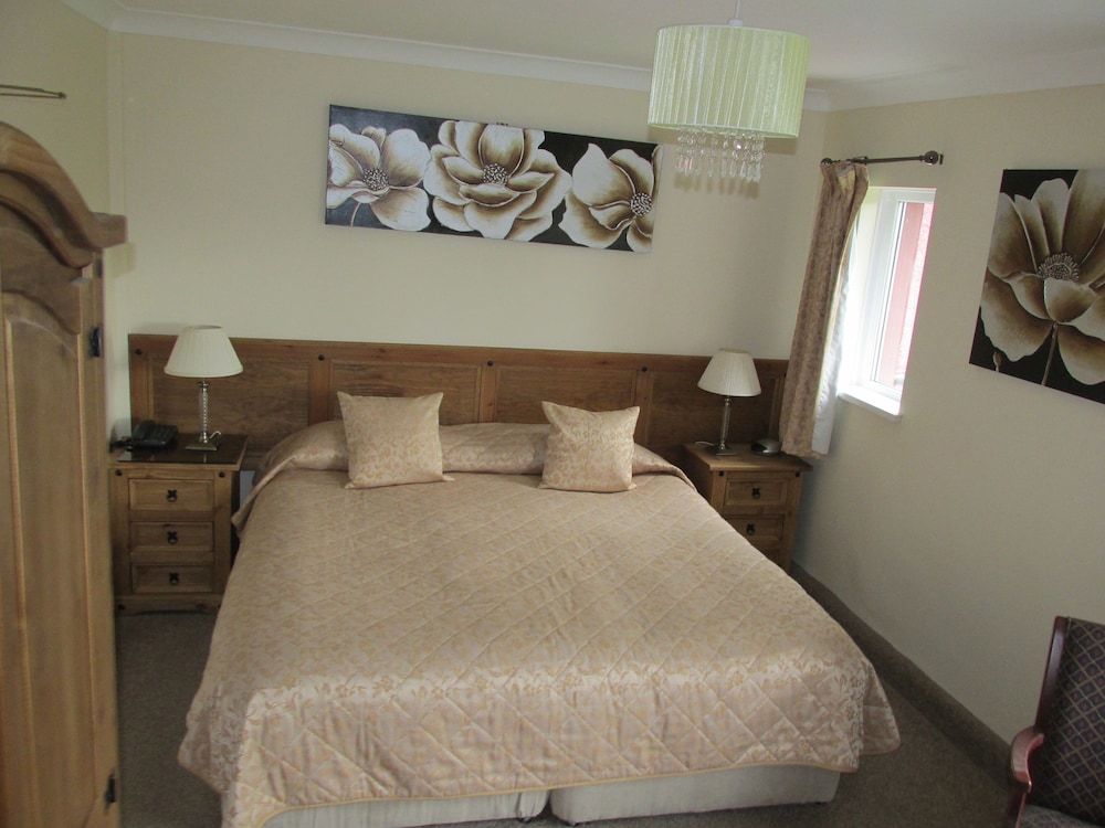 Superior Double or Twin Room photo 2