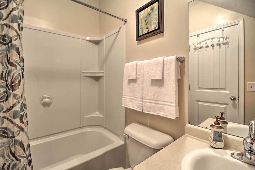 House (3 Bedrooms) photo 3