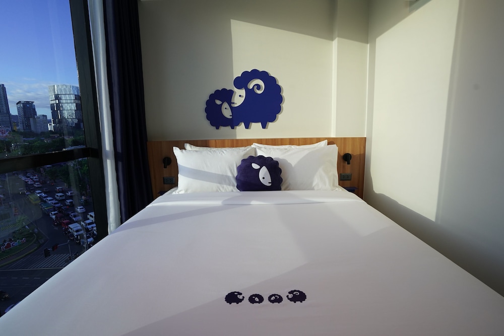 Classic Double Room, 1 Queen Bed