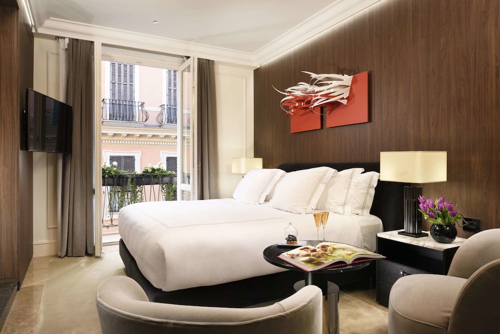 Prestige View Room
