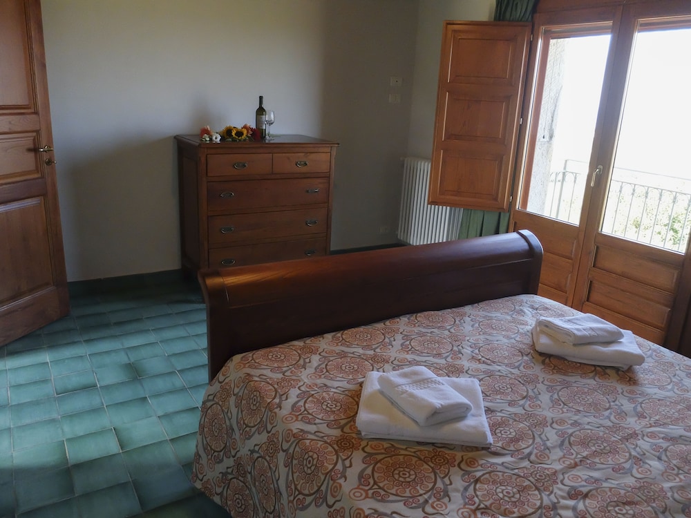 Apartment, 1 Bedroom, Sea View photo 3