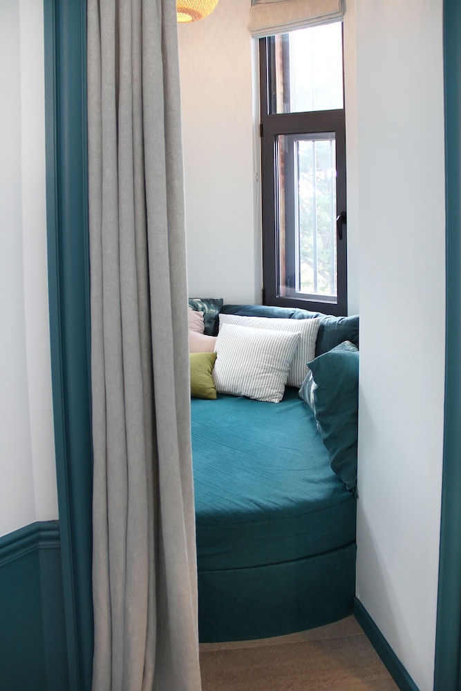 Romantic Suite, Non Smoking, Sea View (Main building) - Photo 2