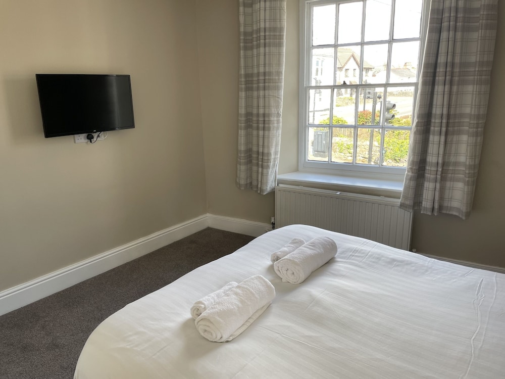 Luxury Double Room, Ensuite photo 3