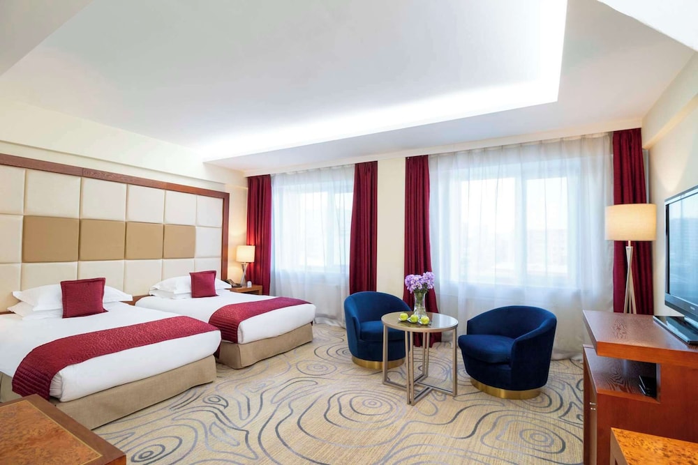 Deluxe Room (Deluxe Room) - Photo 1