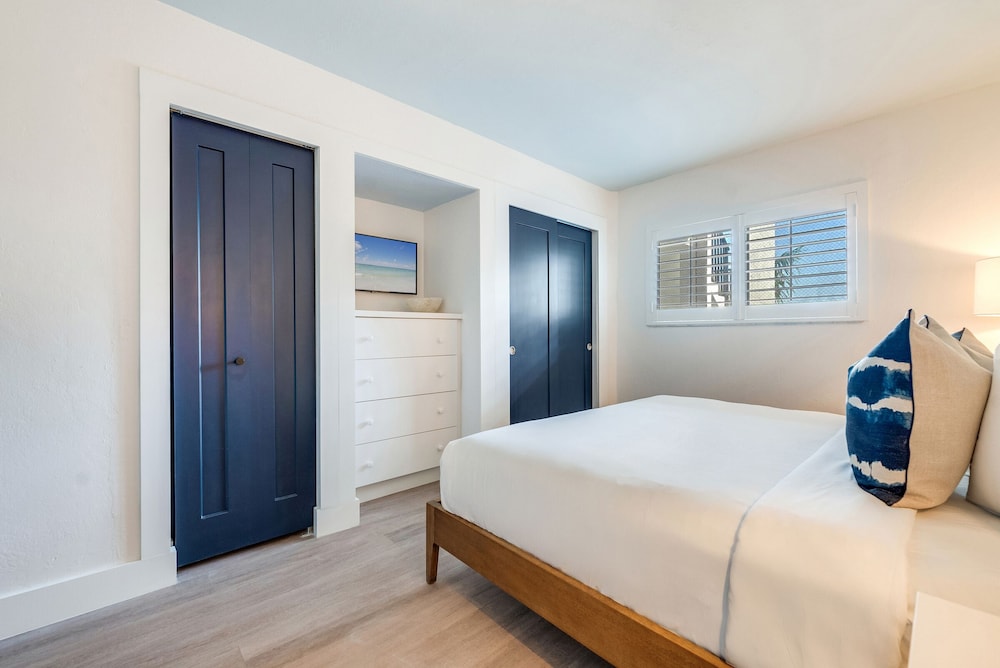 One Bedroom Tennis Villa Premier photo 2