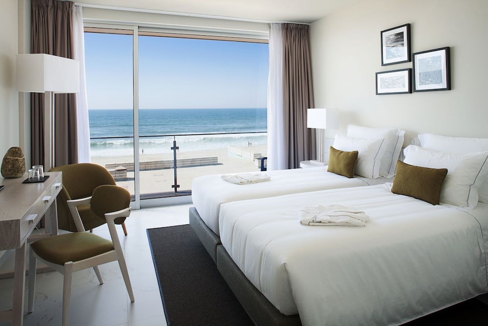 Premium Double or Twin Room, Ocean View photo 3