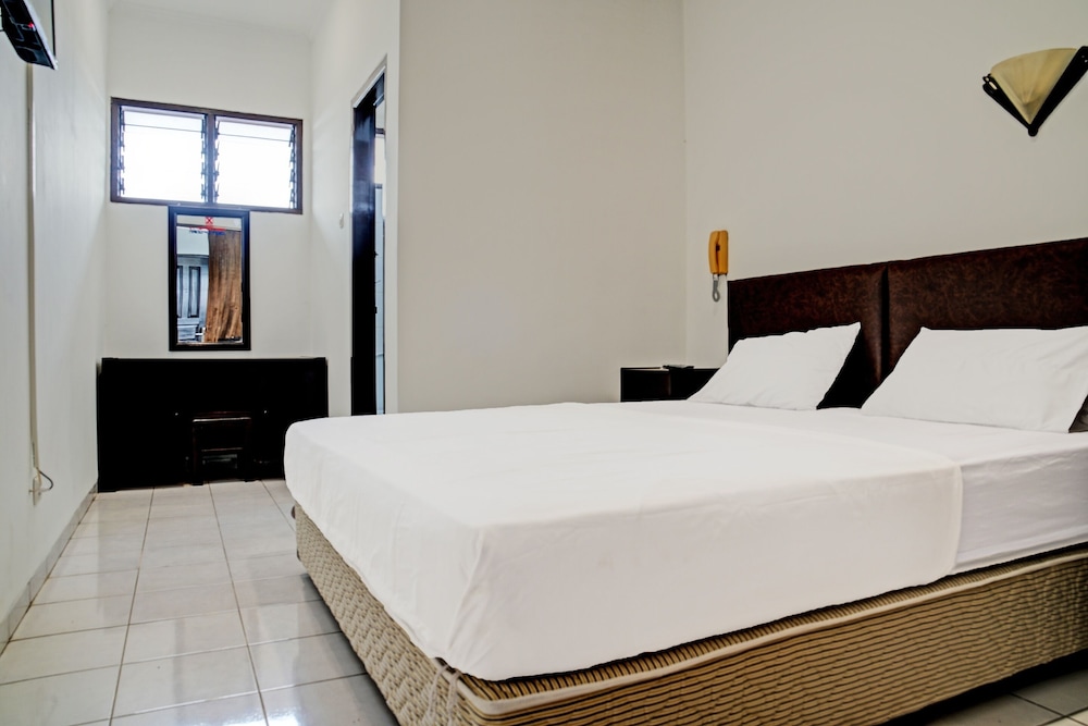 Deluxe Suite photo 2