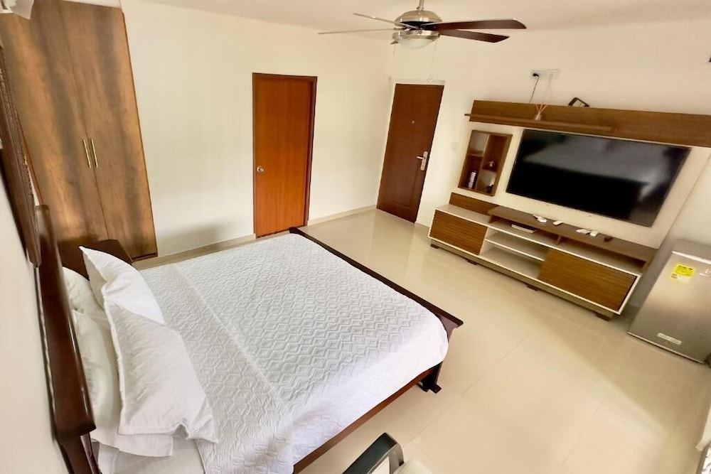 Deluxe Suite, Mountain View