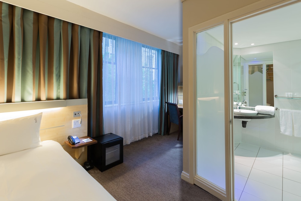 Standard Room, 1 Twin Bed, Accessible, Non Smoking (Wheelchair) photo 1