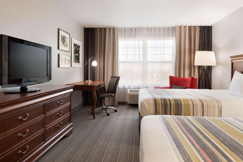 Room, 2 Queen Beds, Non Smoking photo 3