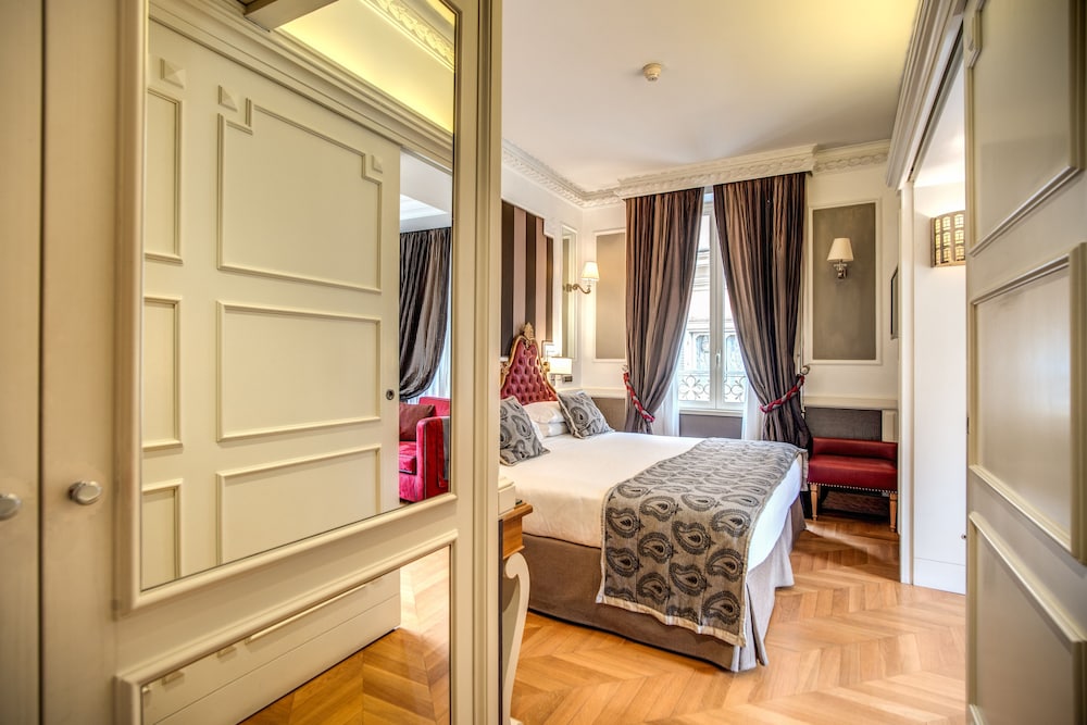 Junior Suite, Terrace photo 2