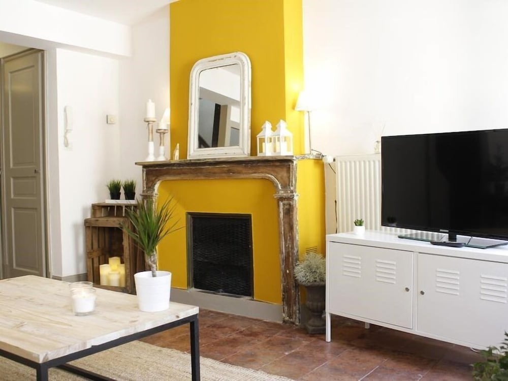 Apartment, Ensuite (Bastide 2)
