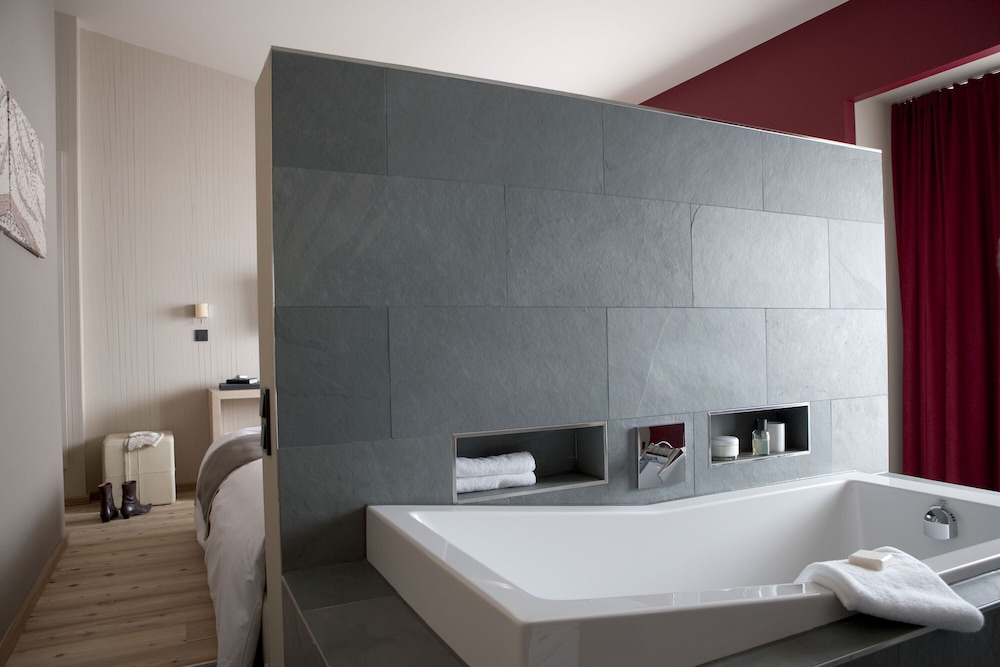 Superior Double Room (Spa) - Photo 3
