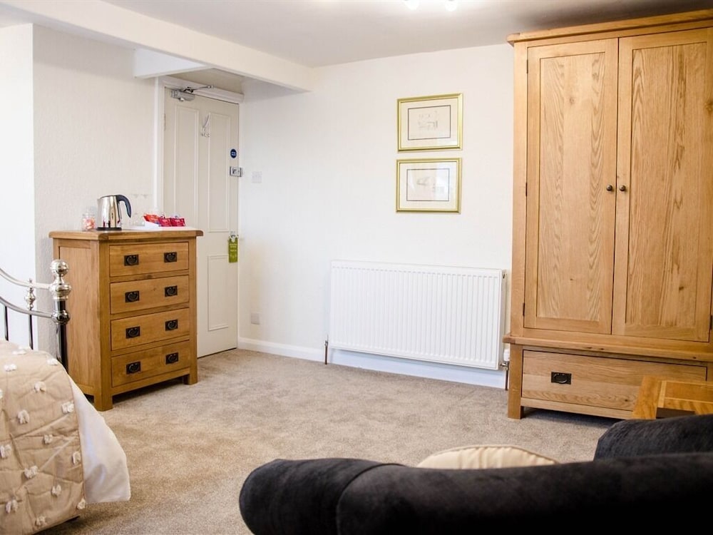Superior Double Room, Ensuite ( Room 5) photo 2