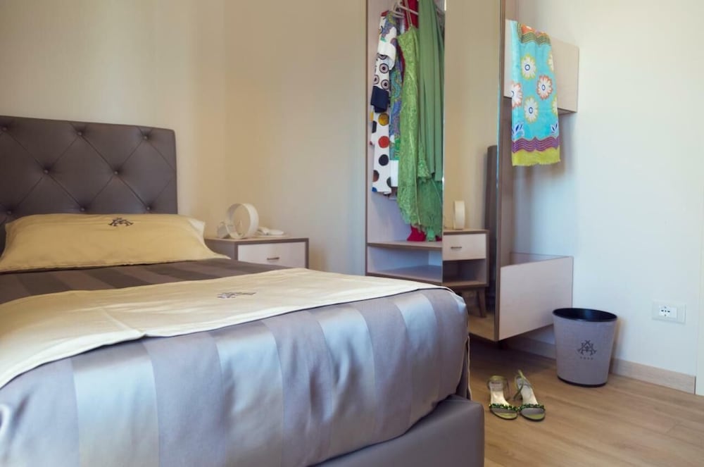 Superior Single Room, Sea View