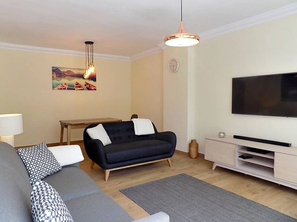 Apartamento, 2 habitaciones