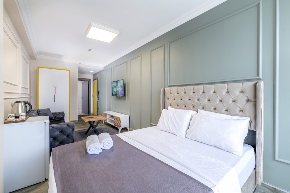 Economy Room photo 3