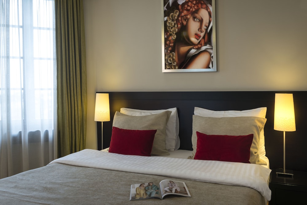 Superior Room, 1 Double Bed photo 3