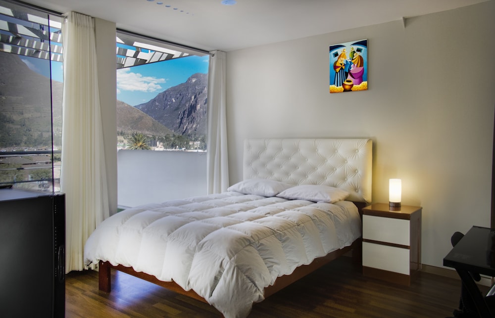 Standard Suite