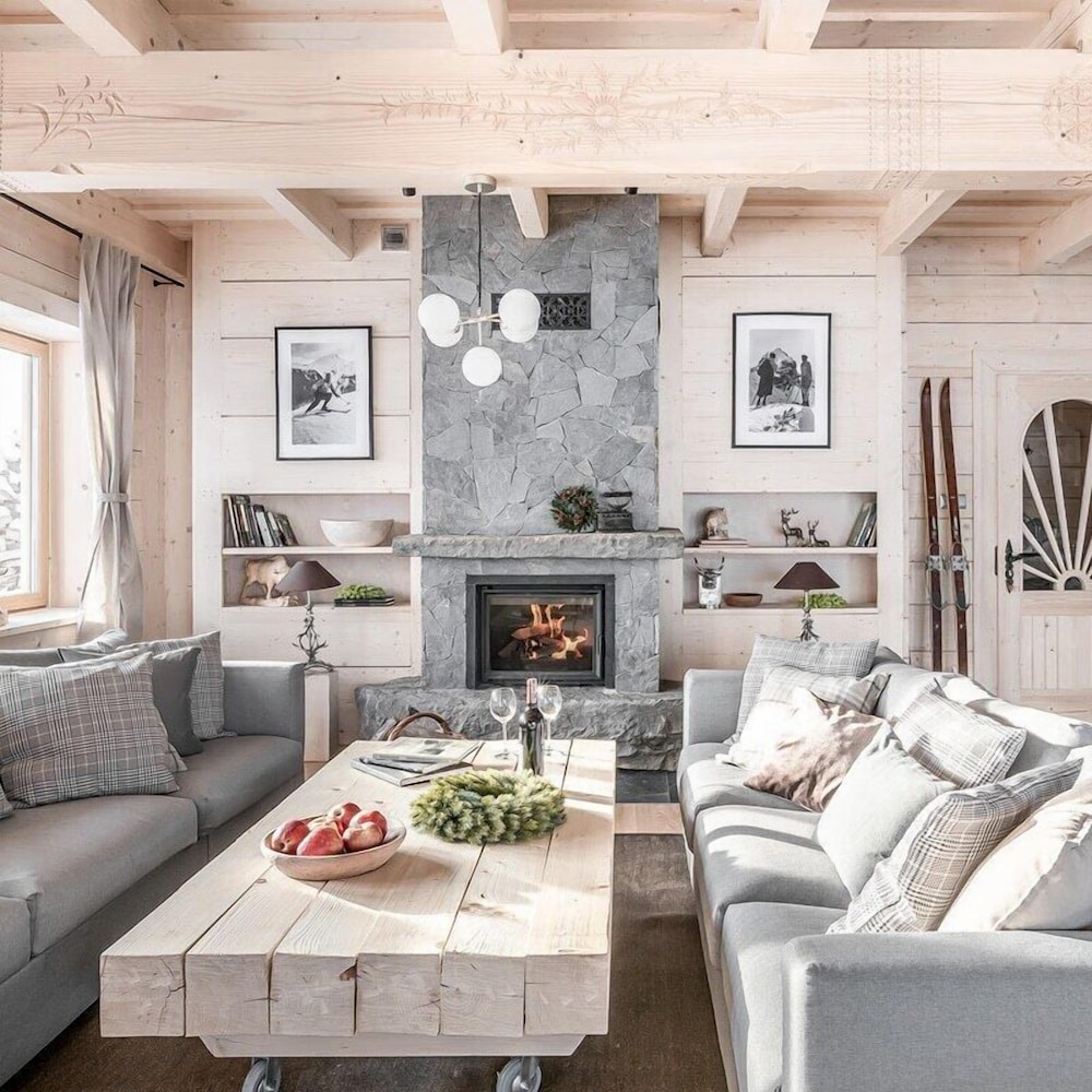Exclusive Villa, 3 Bedrooms, Non Smoking, Mountain View photo 3