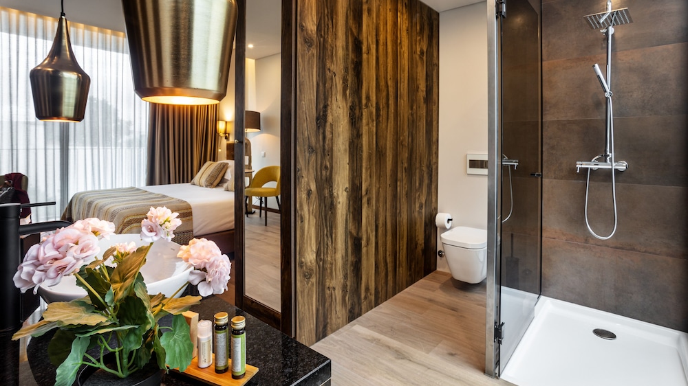 Premium Double Room photo 3