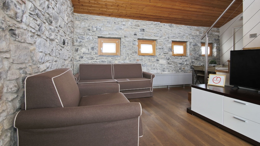 Apartment, 1 Bedroom (Bellagio - De Benzi 17) photo 1