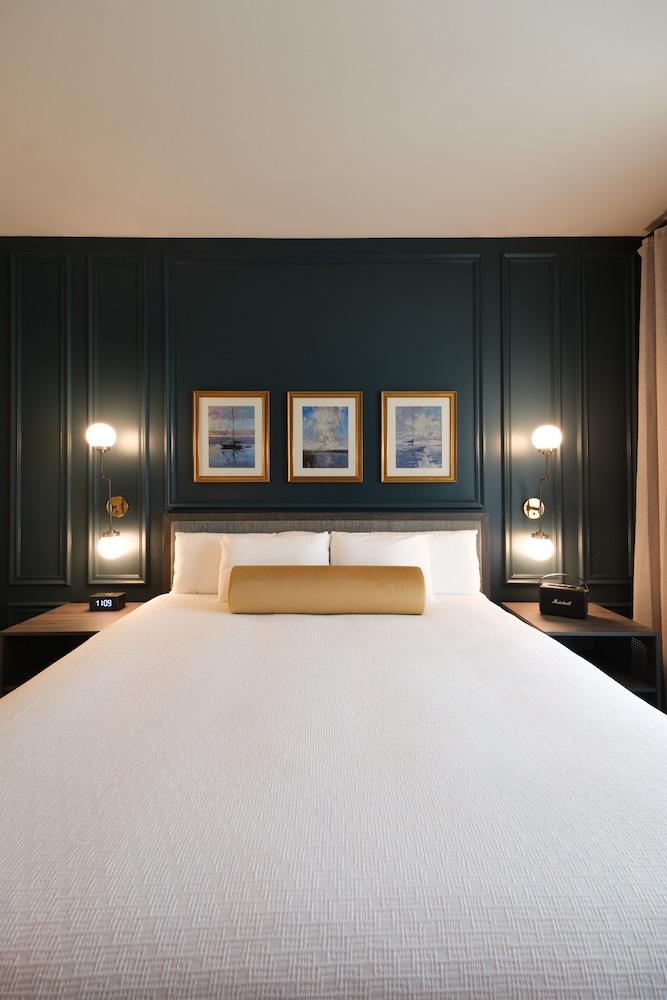 OS Hotel, Billede 5