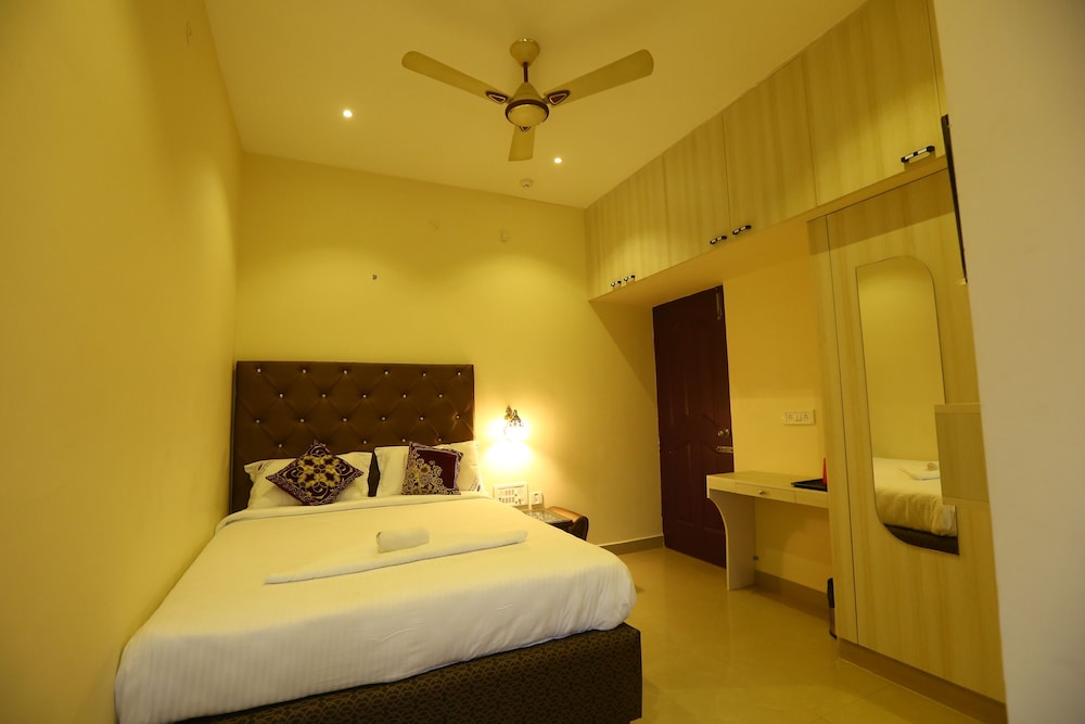 Economy Room AC