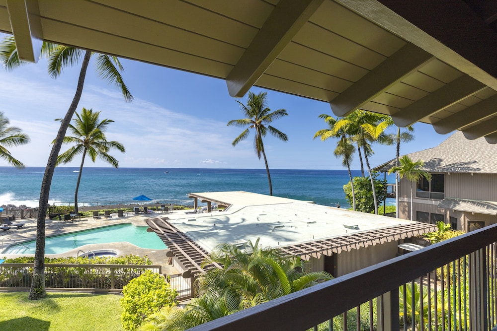 Condo, Multiple Beds, Balcony, Ocean View (Kanaloa 2403)
