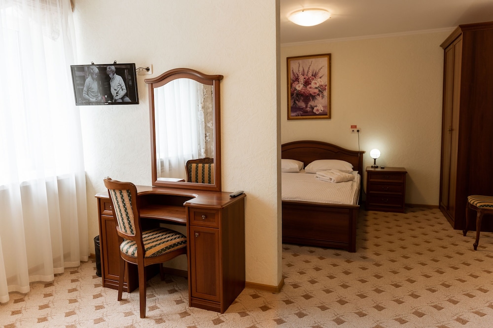Business Single Room photo 3