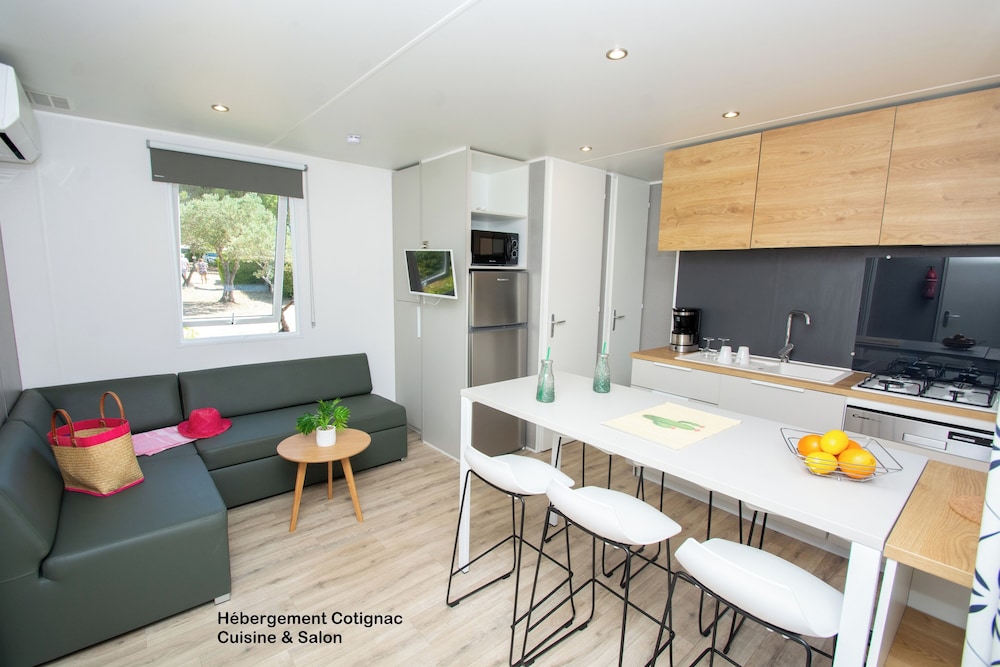Deluxe Mobile Home photo 3