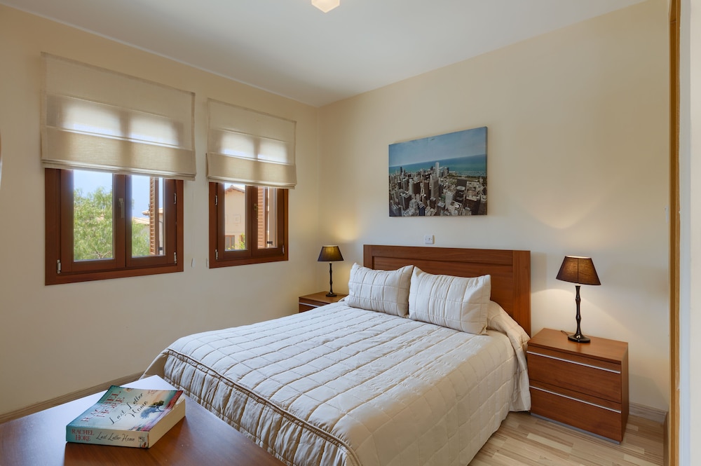 Apartment, 1 Bedroom photo 3
