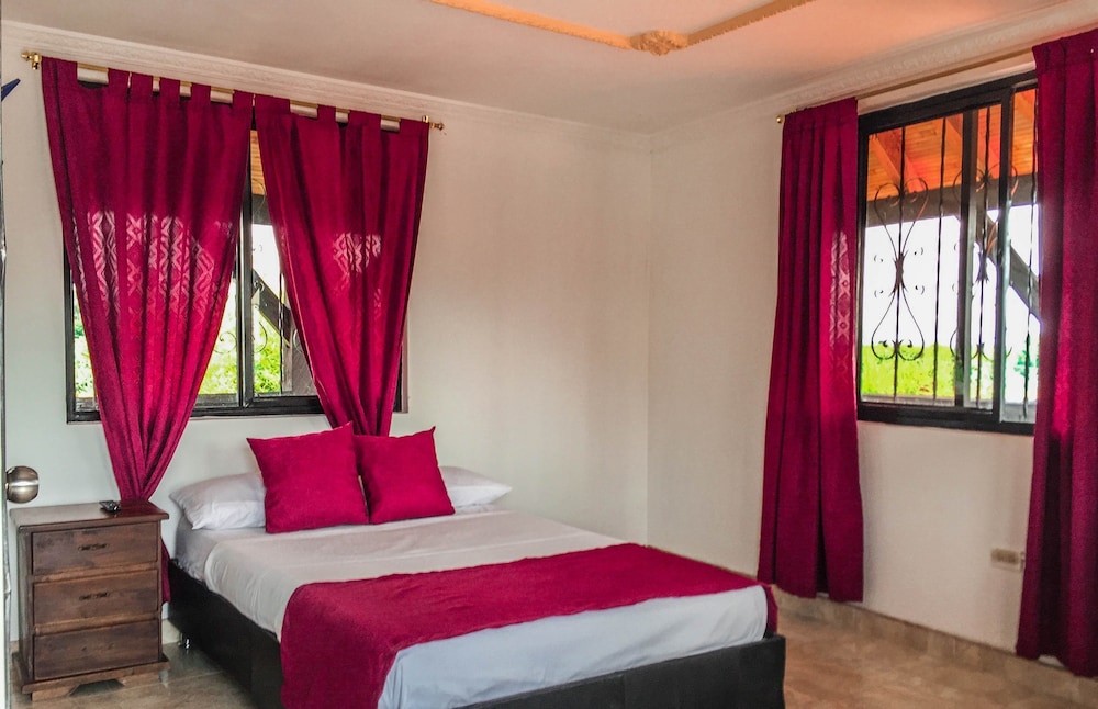 Basic Double Room photo 1