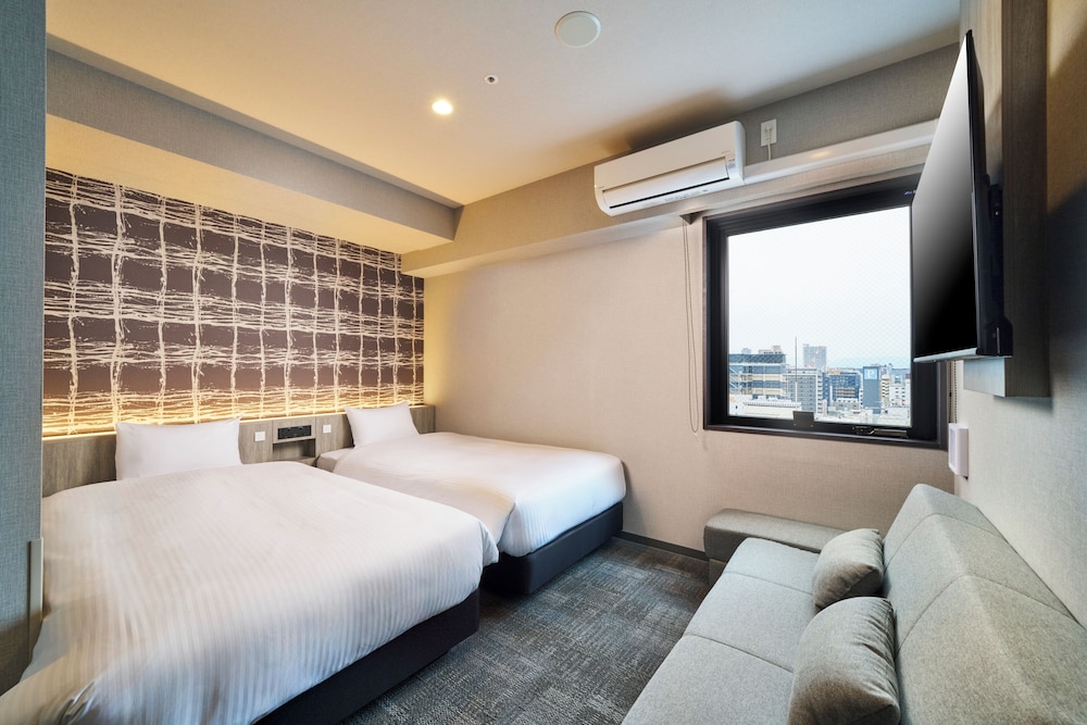 Deluxe Twin Room, Non Smoking