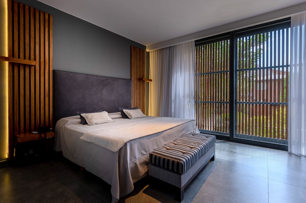Executive Double Room, 1 King Bed, Ground Floor photo 1