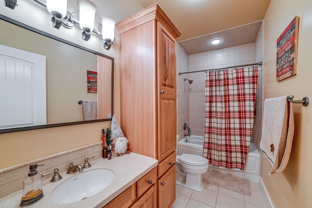 House (3 Bedrooms) photo 3