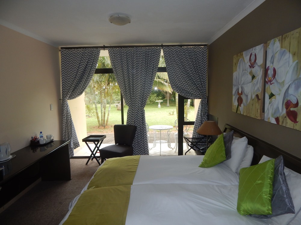 King Room, Ground Floor photo 3