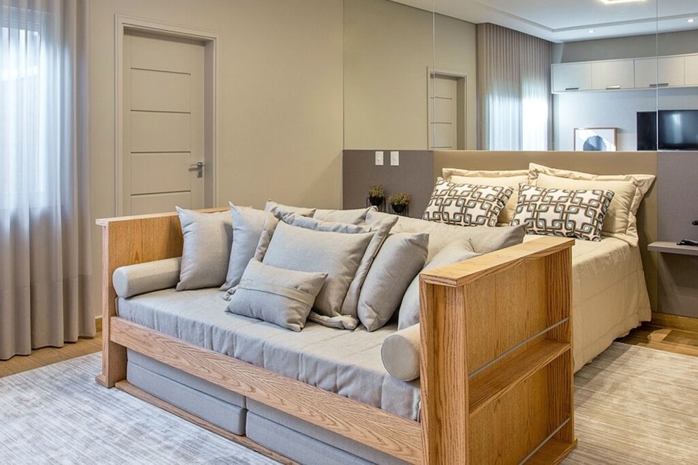 Deluxe Suite photo 1