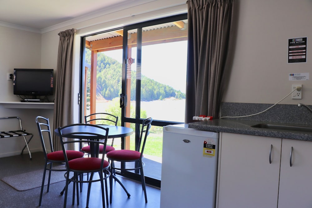 Deluxe Cabin