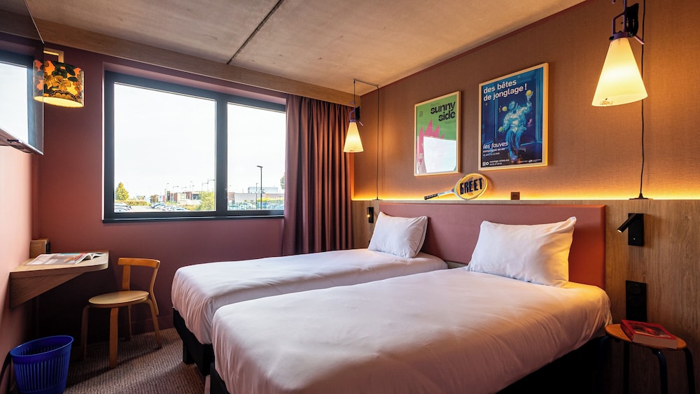 Room, 2 Twin Beds (POP)