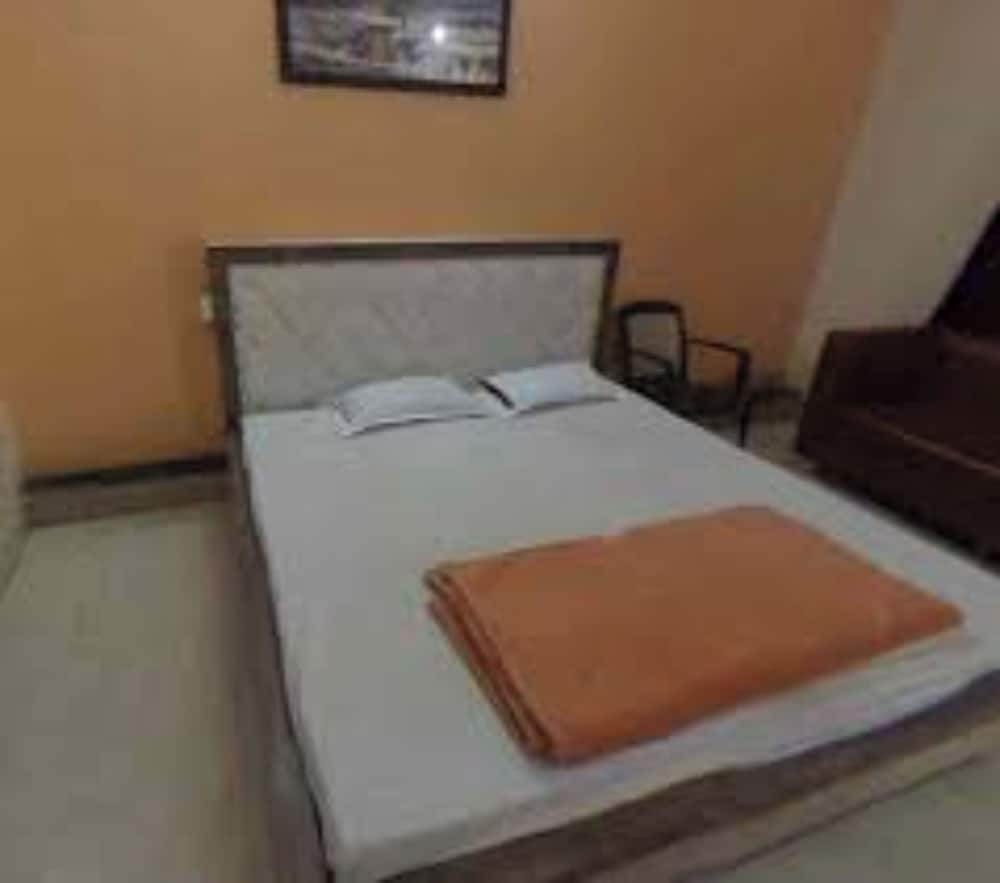Deluxe Double Room, City View photo 3