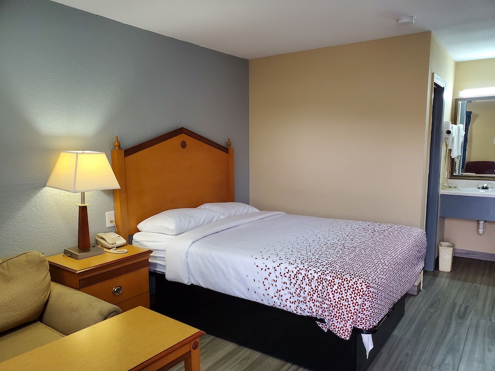 Standard Room, 1 Double Bed (1 double bed) photo 1