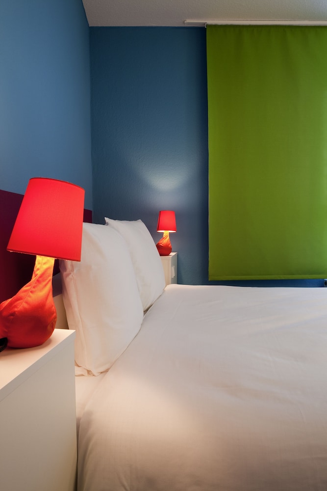 Standard Double Room, 1 Double Bed - Photo 2