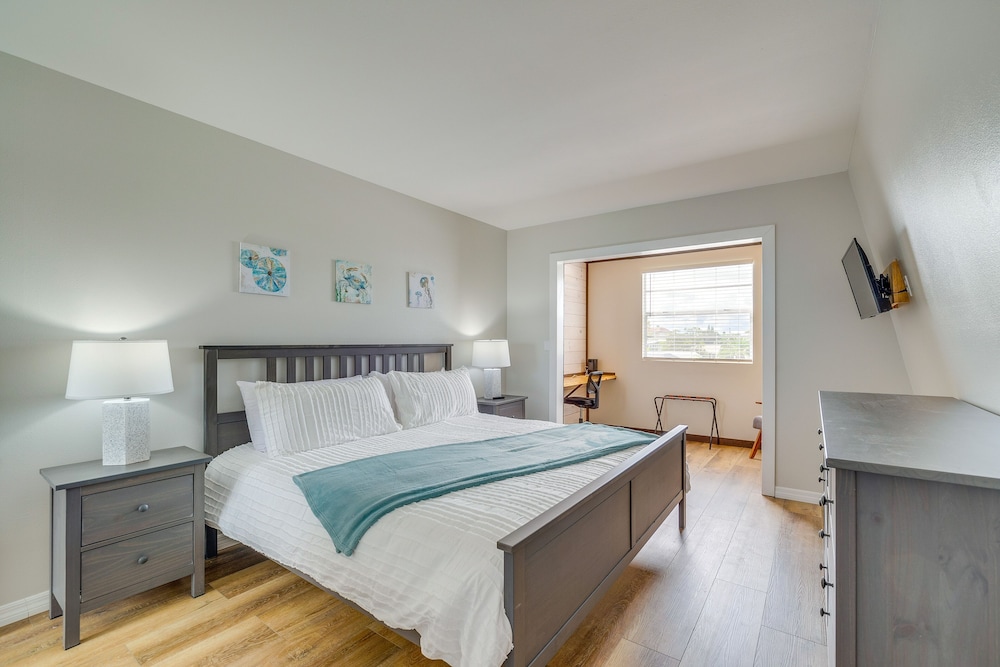 House (2 Bedrooms) photo 2