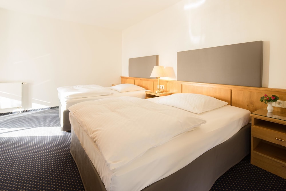 Double Room Single Use photo 2