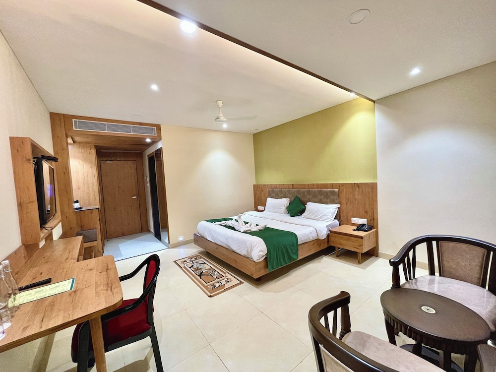 Deluxe Room photo 3