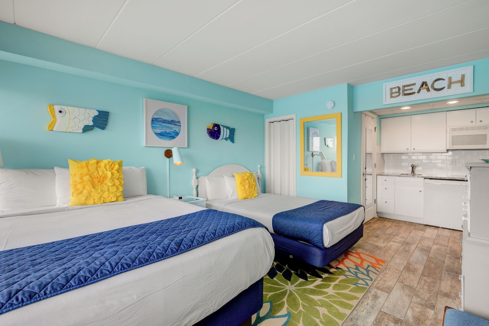 Room 218 photo 1